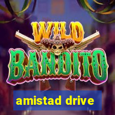 amistad drive